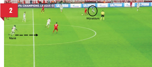 Gegenpressing video analisi liverpool Gegenpressing video analisi liverpool