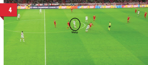 Gegenpressing video analisi liverpool Gegenpressing video analisi liverpool