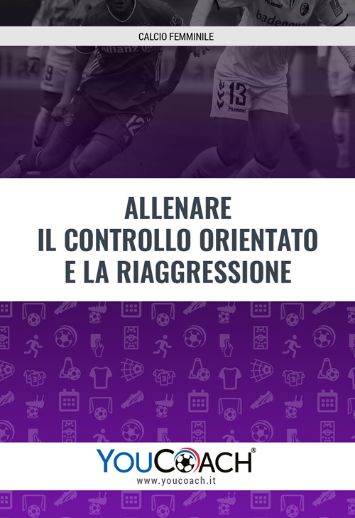 Allenamento calcio femminile completo Allenamento calcio femminile completo