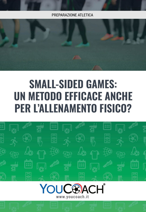 Allenamento Small-Sided Game