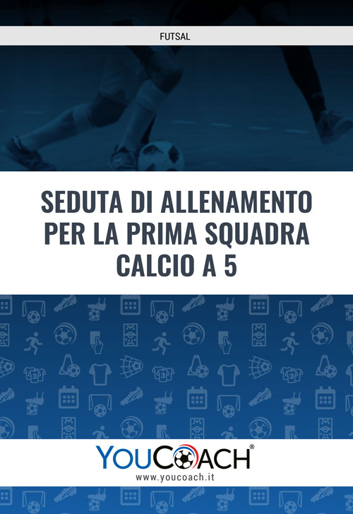 Allenamento prima squadra calcio a 5 Donisi Allenamento prima squadra calcio a 5 Donisi