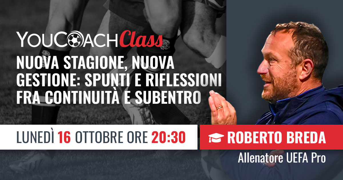 Breda webinar YouCoachClass Breda webinar YouCoachClass