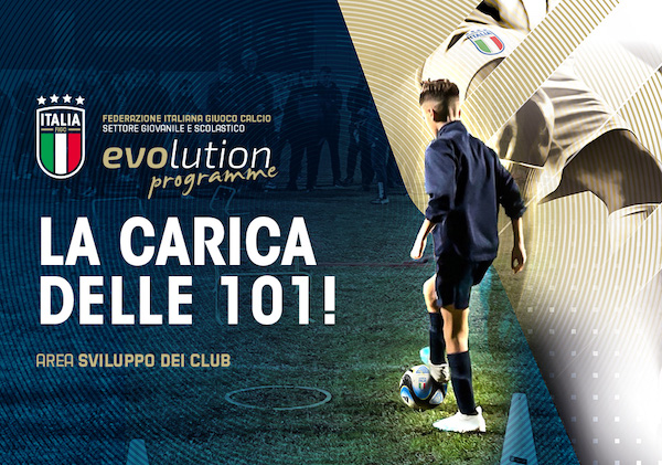 Aree di Sviluppo Territoriale: la carica delle 101!