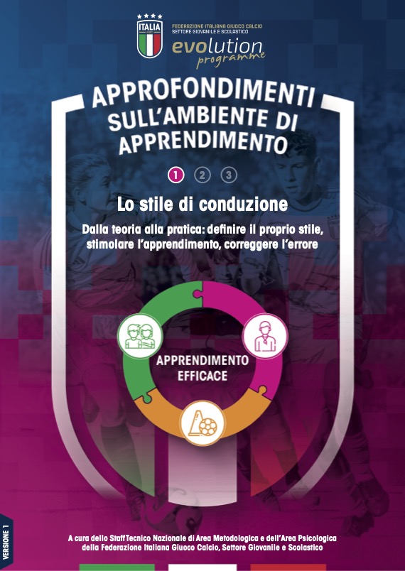 Approfondimenti sull’ambiente di apprendimento