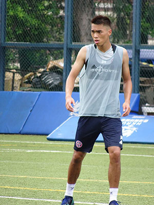 GPS training load monitoring GPS training load monitoring