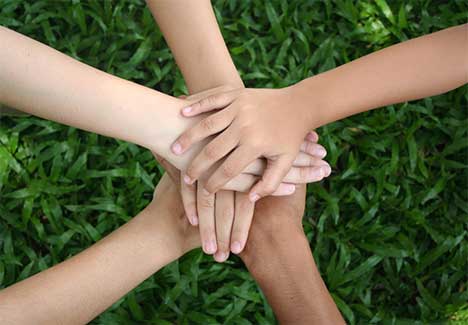 motivazione lavoro di squadra