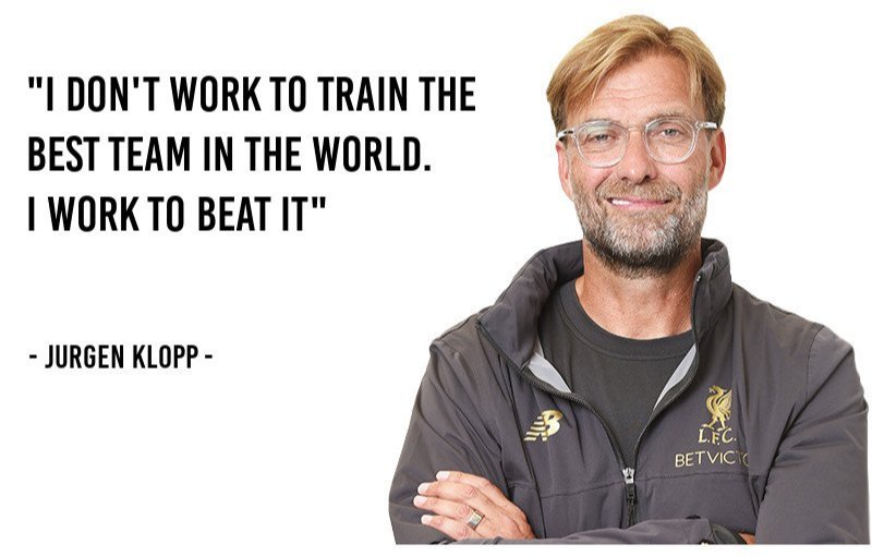 Klopp gegenpressing maestro calcio Klopp gegenpressing maestro calcio